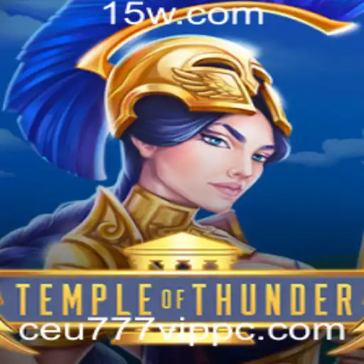 Ceu777 VIP - Descubra as Aventuras Épicas de TempleofThunder