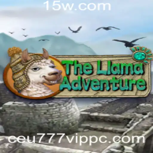 Descubra 'TheLlamaAdventure': O Novo Fenômeno de Jogos Com a Chave Especial 'Ceu777 VIP'