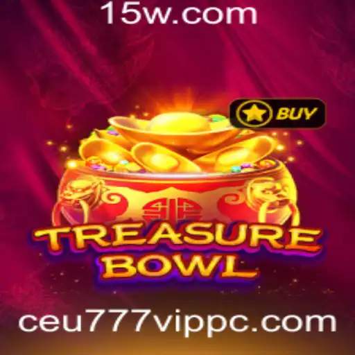 Descobrindo o Fascinante Mundo de TreasureBowl - O Jogo que Encanta com Ceu777 VIP