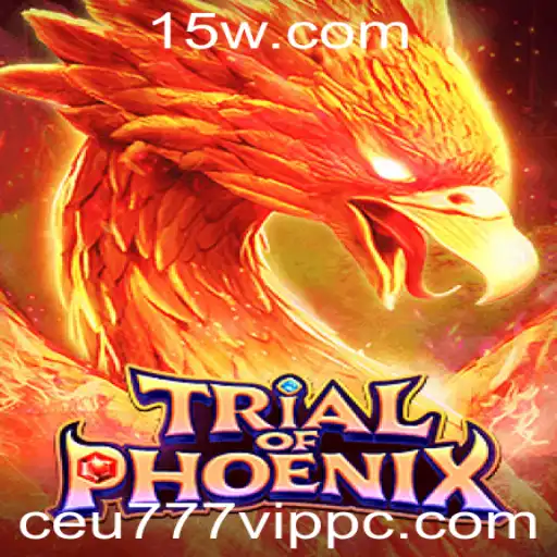 Explore o Empolgante Universo de TrialofPhoenix com Ceu777 VIP