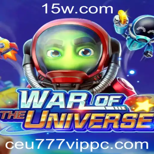 Ceu777 VIP - WAROFTHEUNIVERSE: Um Mergulho no Universo dos Games