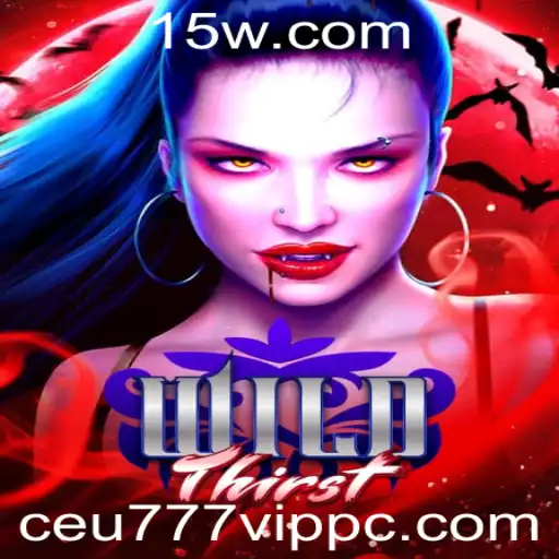 WildThirst: A Aventura Imersiva no Mundo dos Jogos com Ceu777 VIP