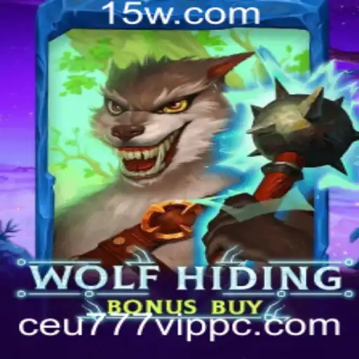 WolfHidingBonusBuy: Explorando o Novo Fenômeno dos Jogos Online