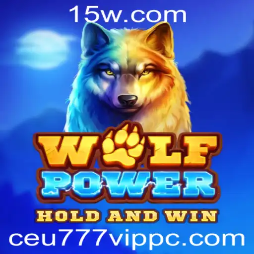 Descubra o Mundo de WolfPower: O Jogo que Está Conquistando os Fãs de Ceu777 VIP